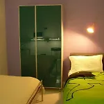Отель Garni Santa Caterina
