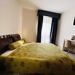 Hotel Garni Santa Caterina Orta San Giulio