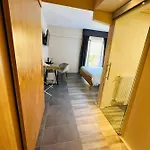 Garni Santa Caterina 3*