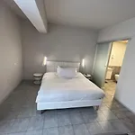 Отель Garni Santa Caterina Орта-Сан-Джулио