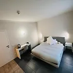 Отель Garni Santa Caterina