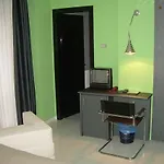 Hotel Garni Santa Caterina 3*