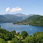 Hotel Garni Santa Caterina 3*