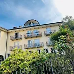 Hotel Garni Santa Caterina 3*