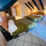 Garni Santa Caterina 3* Orta San Giulio