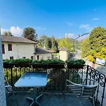 Hotel Garni Santa Caterina Orta San Giulio