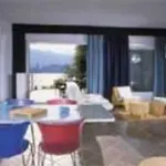 Отель Garni Santa Caterina