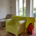 Hotel Garni Santa Caterina Orta San Giulio