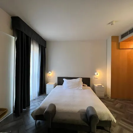 Garni Santa Caterina 酒店 奥尔塔圣朱利奥