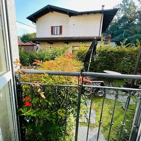Garni Santa Caterina 3* Orta San Giulio