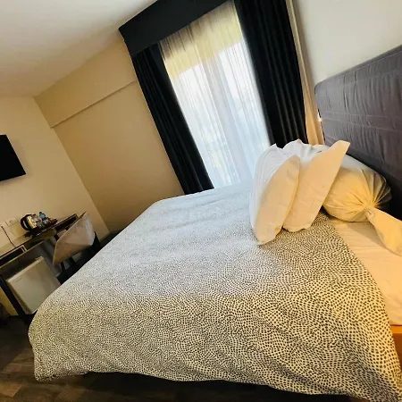 Garni Santa Caterina Orta San Giulio