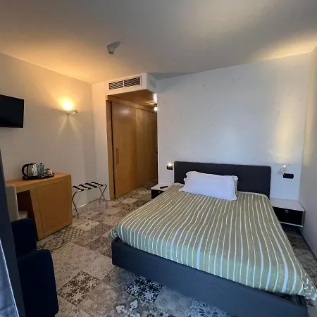 Garni Santa Caterina