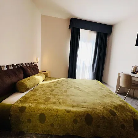 Hotell Garni Santa Caterina Orta San Giulio