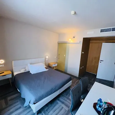 Garni Santa Caterina 3*