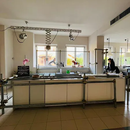 Hotel Garni Santa Caterina 3*