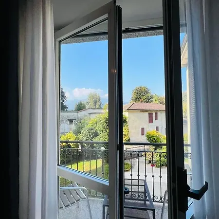 Garni Santa Caterina Hotel