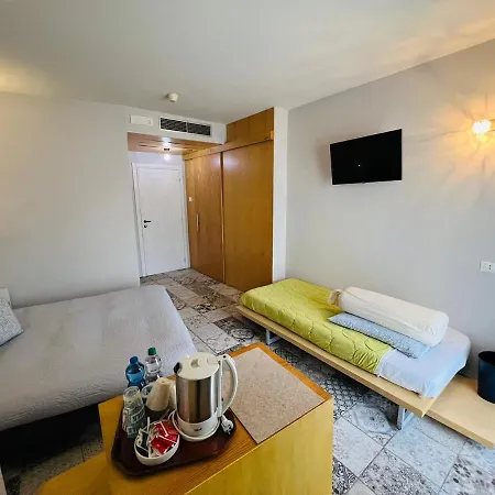 Hotel Santa Caterina