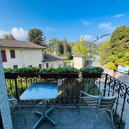 Hotel Garni Santa Caterina 3*