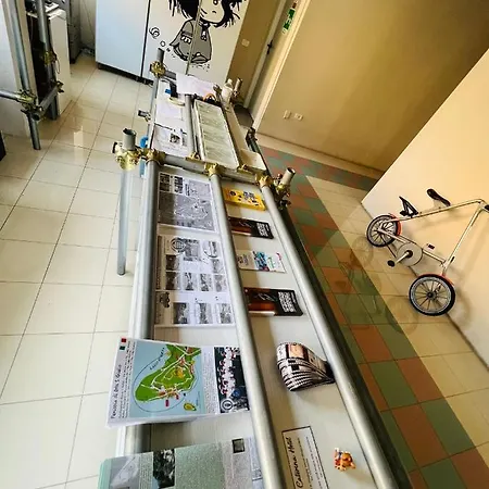 Garni Santa Caterina