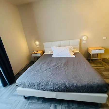 Garni Santa Caterina 酒店 奥尔塔圣朱利奥