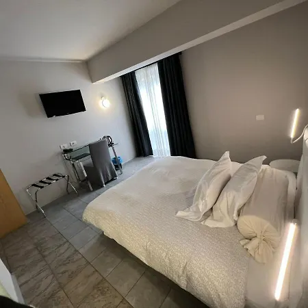 Garni Santa Caterina 3*