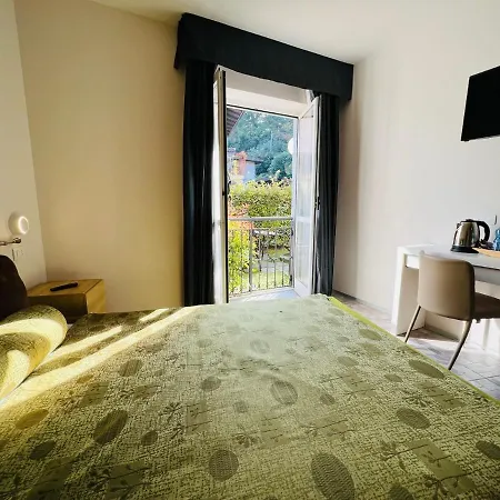 Отель Garni Santa Caterina 3*