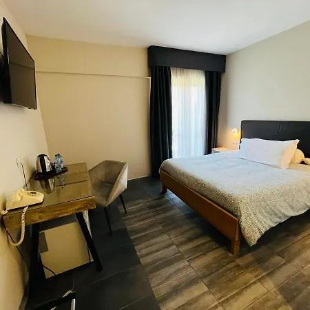 Garni Santa Caterina 3* 奥尔塔圣朱利奥