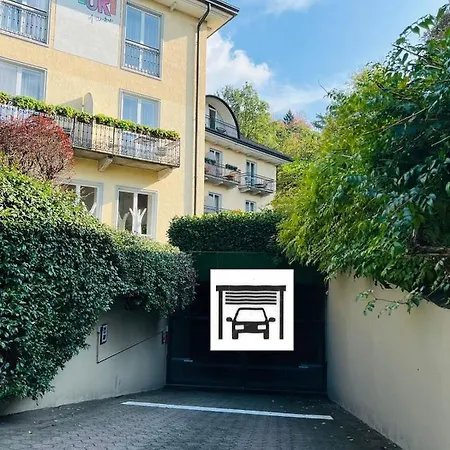 Garni Santa Caterina Hotel Orta San Giulio