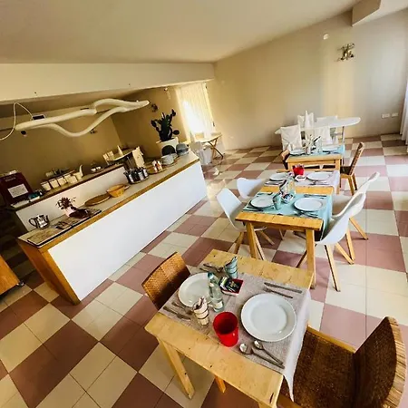 Garni Santa Caterina Hotel