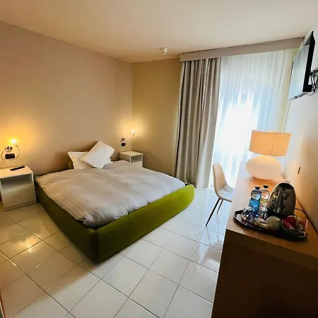 Garni Santa Caterina Hotell 3*