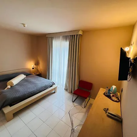 Hotell Garni Santa Caterina Orta San Giulio