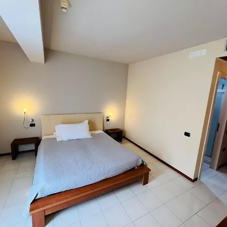 Garni Santa Caterina Orta San Giulio