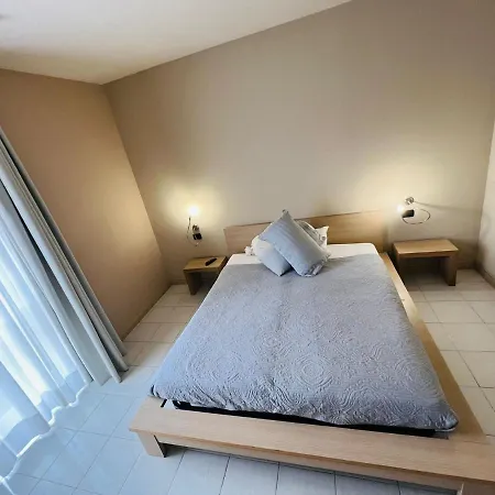Garni Santa Caterina Hotell Orta San Giulio