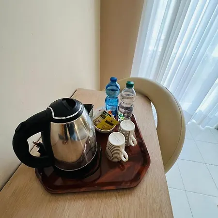 Garni Santa Caterina 3* 奥尔塔圣朱利奥