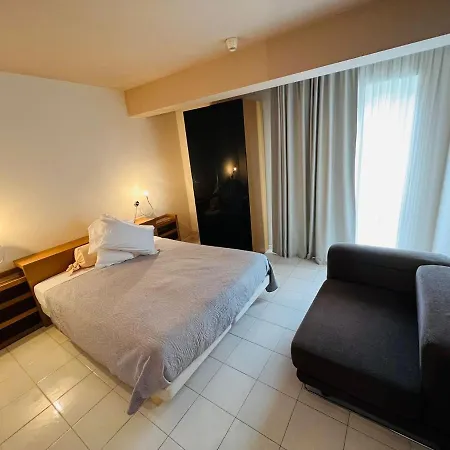 Santa Caterina Hotel 3*