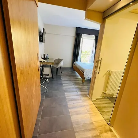 Garni Santa Caterina 3*