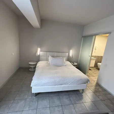 Hotel Garni Santa Caterina Orta San Giulio