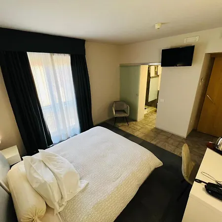 Garni Santa Caterina