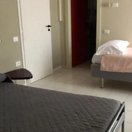 酒店 Garni Santa Caterina 奥尔塔圣朱利奥