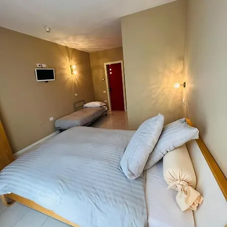 Hotel Garni Santa Caterina Orta San Giulio