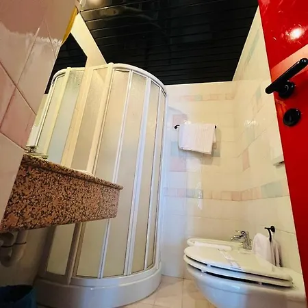 Hotel Garni Santa Caterina Orta San Giulio