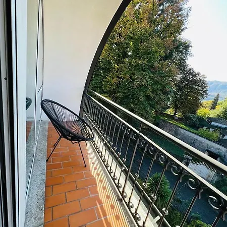 Garni Santa Caterina 3* Orta San Giulio