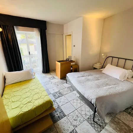 Garni Santa Caterina 3*