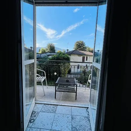 Hotel Santa Caterina Orta San Giulio