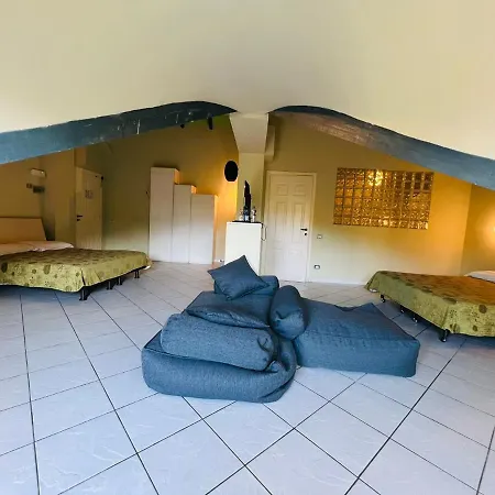 Hotel Garni Santa Caterina