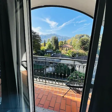 Hotel Garni Santa Caterina Orta San Giulio