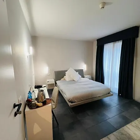 Garni Santa Caterina 3* Orta San Giulio
