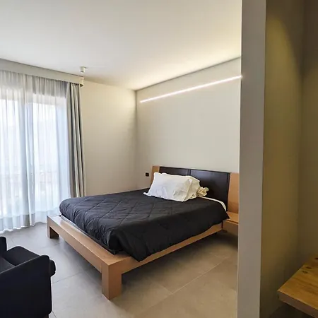 Garni Santa Caterina Hotel 3*