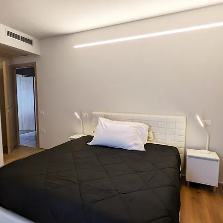 Garni Santa Caterina Hotel