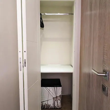 Отель Garni Santa Caterina 3*